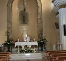 Acri - Santa Maria M. Navata Centrale
